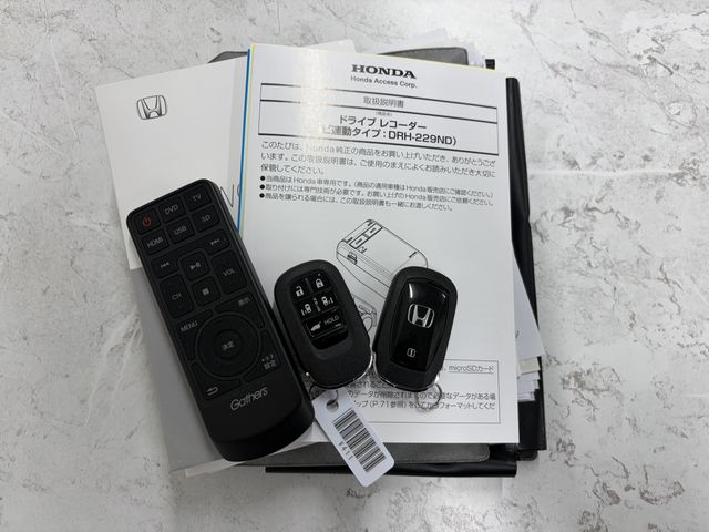 HONDA STEPWAGON SPADA 2025 Image 31