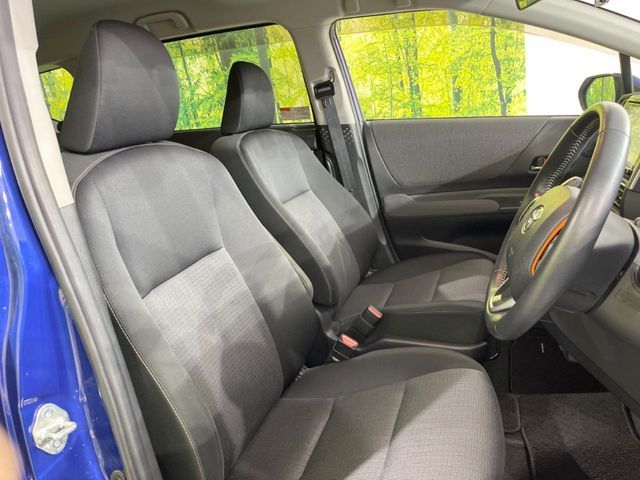 TOYOTA SIENTA 2020 Image 31