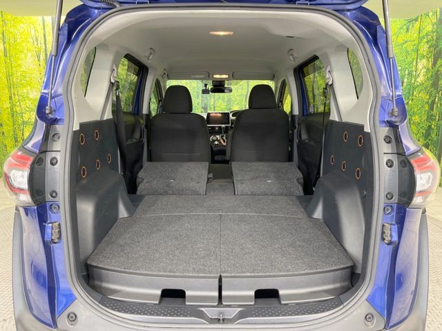 TOYOTA SIENTA 2020 Image 31