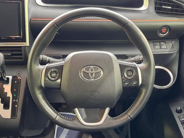 TOYOTA SIENTA 2020 Image 31