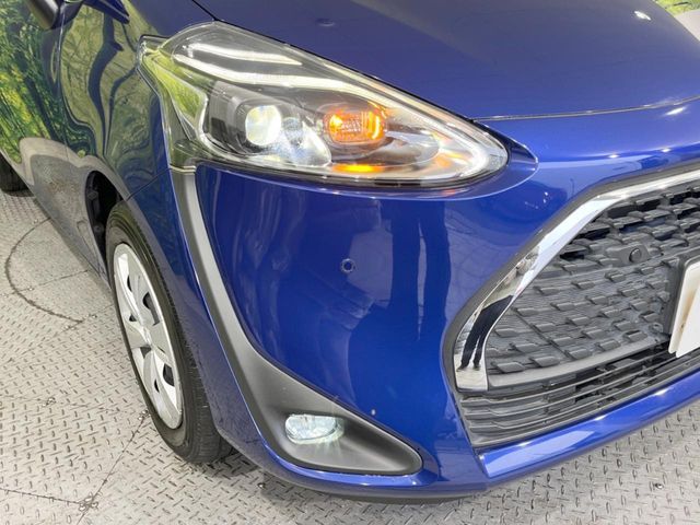 TOYOTA SIENTA 2020 Image 31