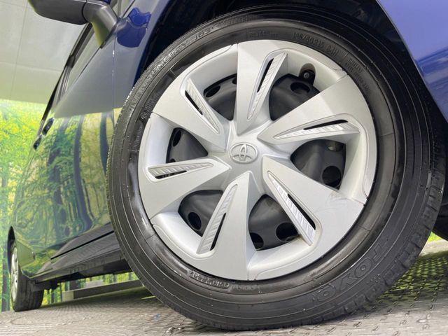 TOYOTA SIENTA 2020 Image 31