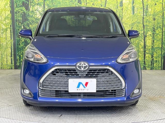 TOYOTA SIENTA 2020 Image 31