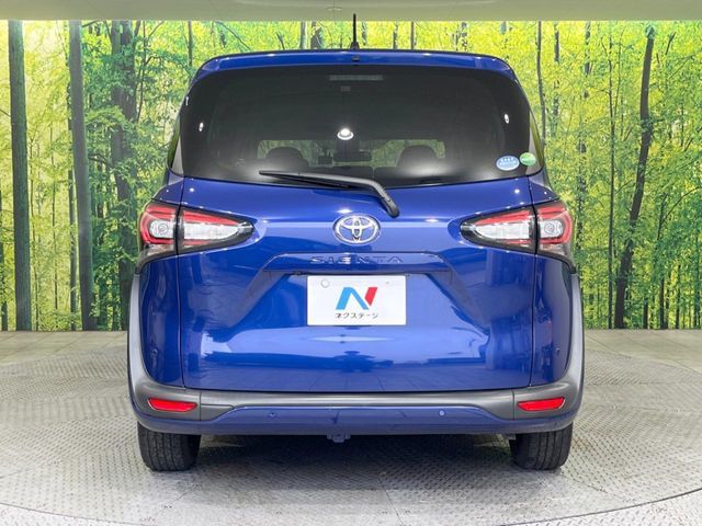 TOYOTA SIENTA 2020 Image 31