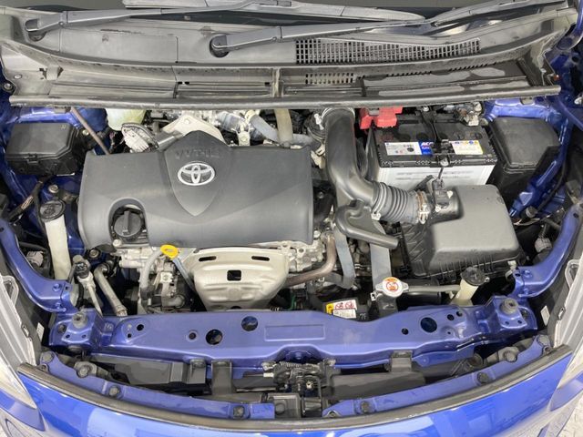 TOYOTA SIENTA 2020 Image 31