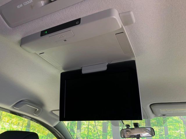 TOYOTA VOXY 2014 Image 31