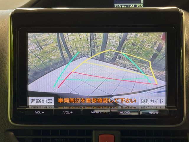 TOYOTA VOXY 2014 Image 31