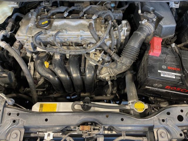 TOYOTA VOXY 2014 Image 31