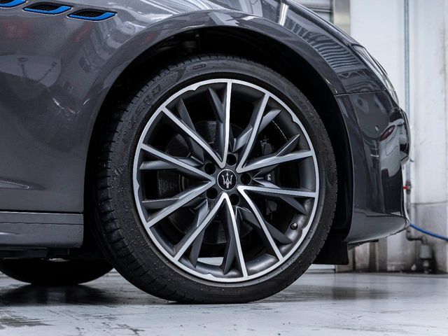 MASERATI GHIBLI SEDA 2022 Image 31