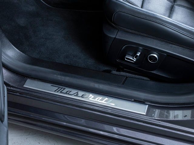 MASERATI GHIBLI SEDA 2022 Image 31
