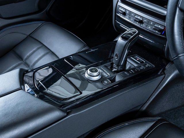 MASERATI GHIBLI SEDA 2022 Image 31