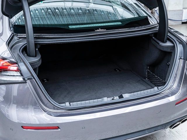 MASERATI GHIBLI SEDA 2022 Image 31