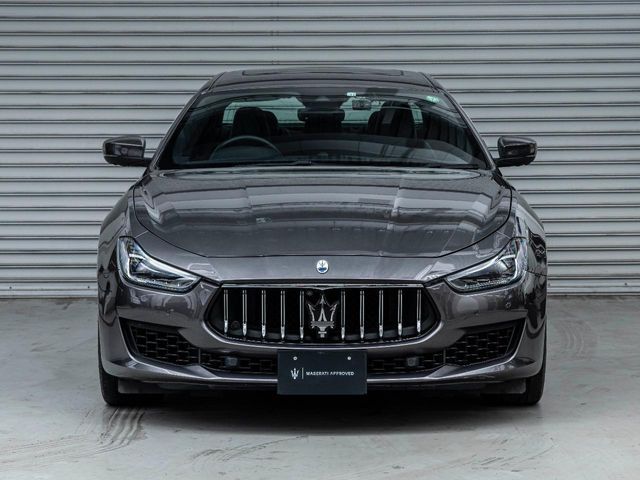 MASERATI GHIBLI SEDA 2022 Image 31