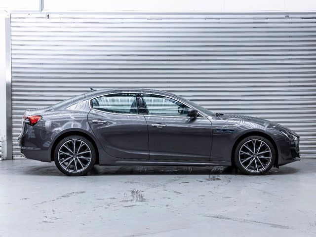 MASERATI GHIBLI SEDA 2022 Image 31