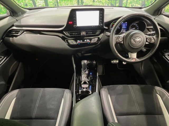 TOYOTA C-HR 2020 Image 31