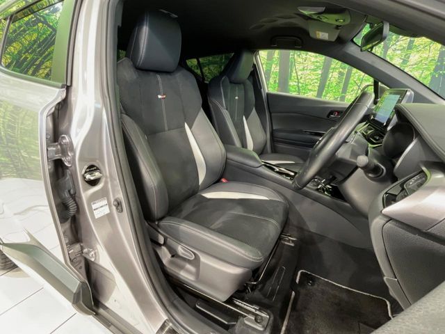 TOYOTA C-HR 2020 Image 31