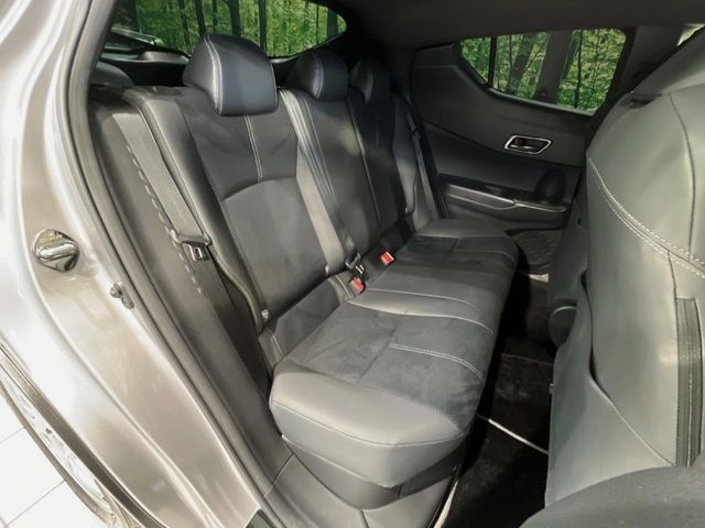 TOYOTA C-HR 2020 Image 31