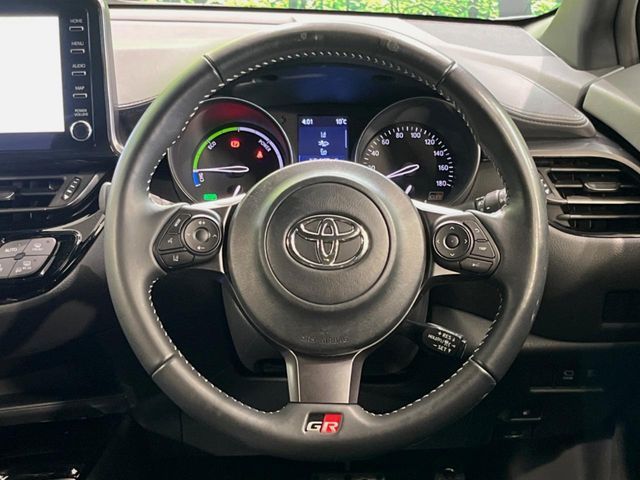 TOYOTA C-HR 2020 Image 31