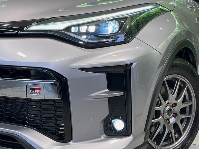 TOYOTA C-HR 2020 Image 31