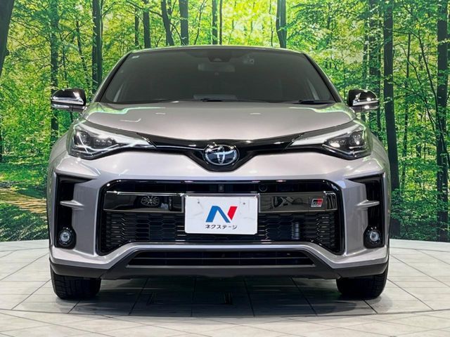 TOYOTA C-HR 2020 Image 31