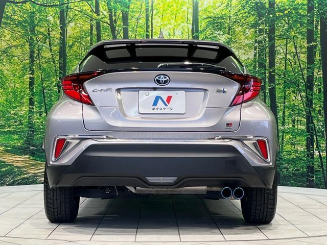 TOYOTA C-HR 2020 Image 31