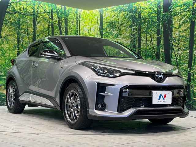 TOYOTA C-HR 2020 Image 31