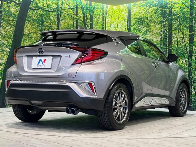 TOYOTA C-HR 2020 Image 31