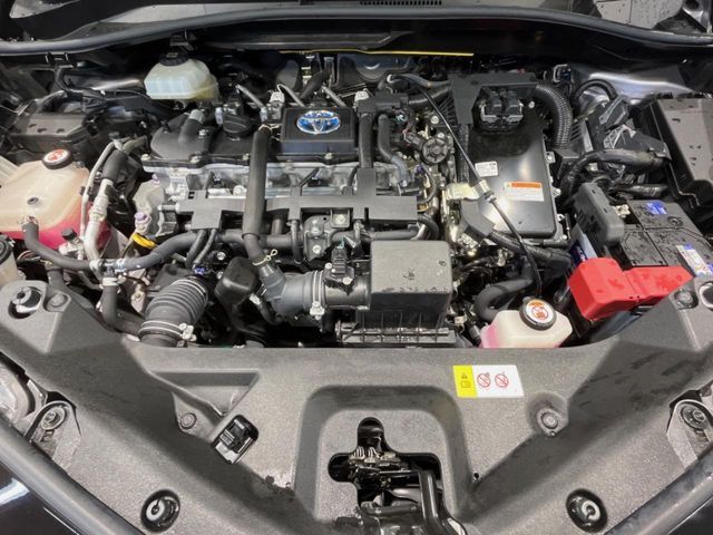 TOYOTA C-HR 2020 Image 31