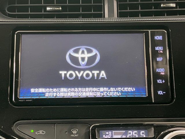 TOYOTA AQUA 2017 Image 31