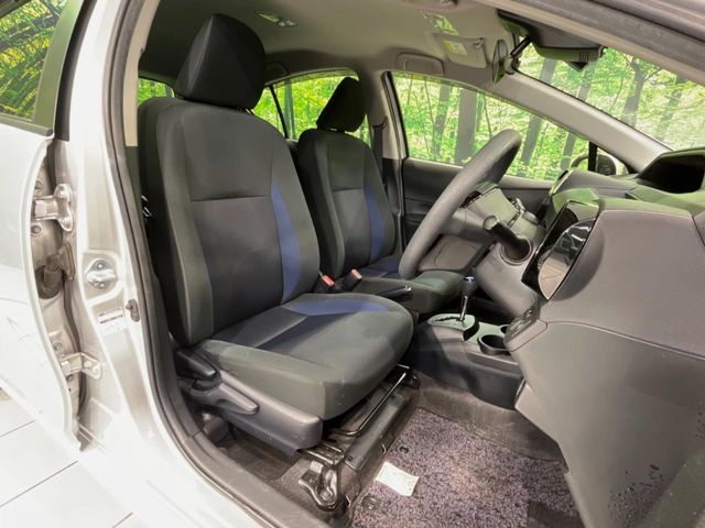 TOYOTA AQUA 2017 Image 31