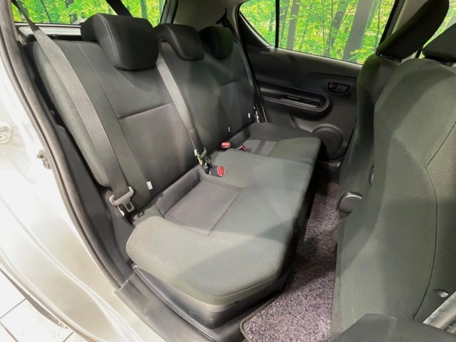 TOYOTA AQUA 2017 Image 31