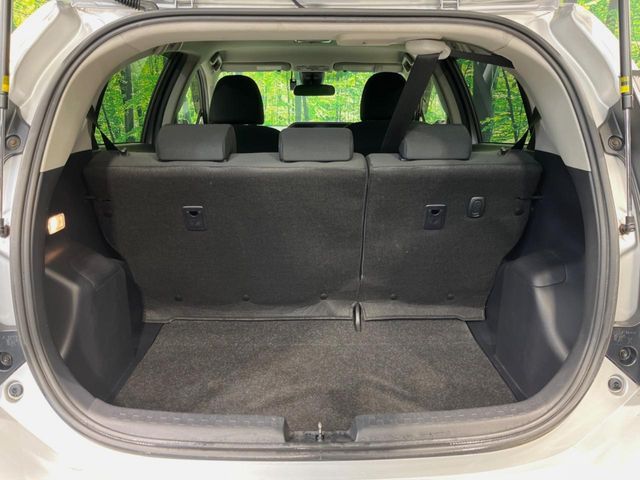 TOYOTA AQUA 2017 Image 31