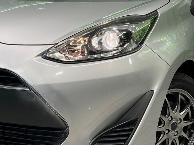 TOYOTA AQUA 2017 Image 31