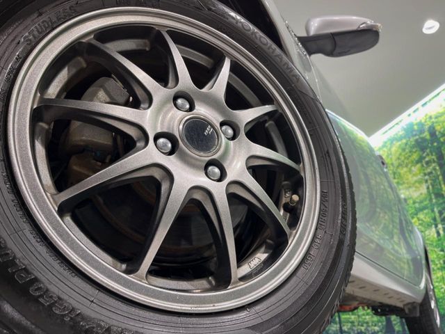 TOYOTA AQUA 2017 Image 31