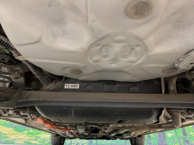 TOYOTA AQUA 2017 Image 31