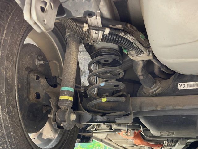 TOYOTA AQUA 2017 Image 31