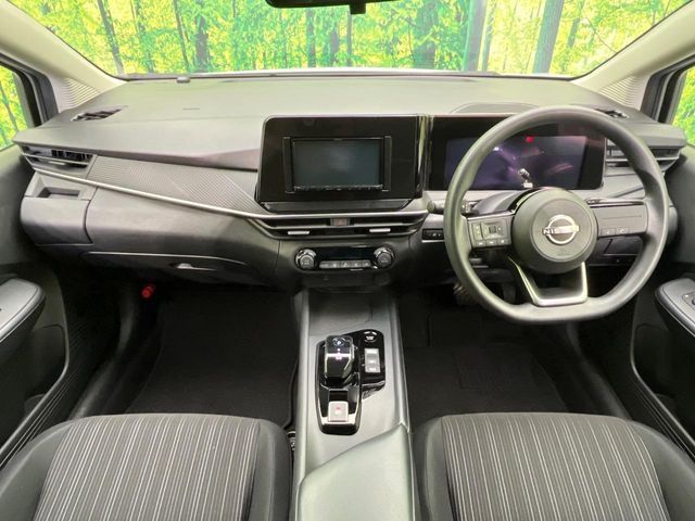 NISSAN NOTE 2024 Image 31