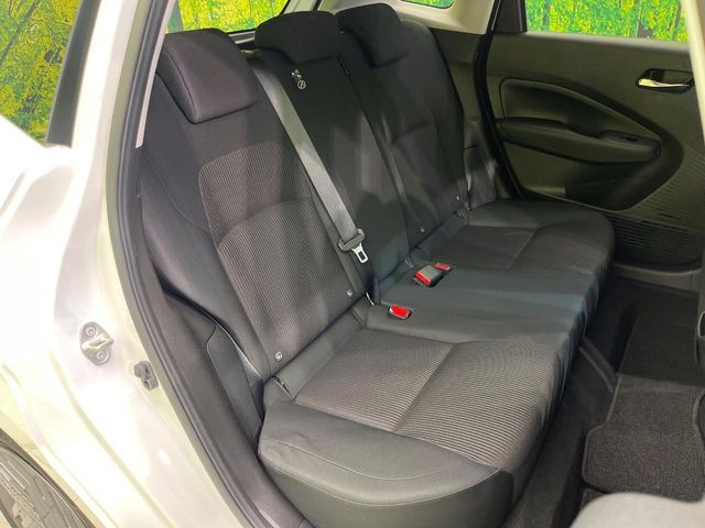 NISSAN NOTE 2024 Image 31