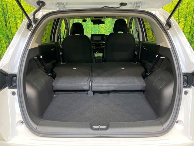 NISSAN NOTE 2024 Image 31