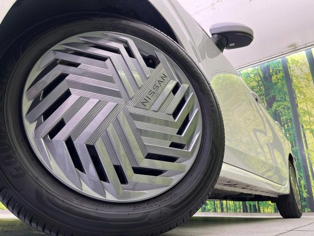 NISSAN NOTE 2024 Image 31