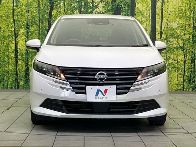 NISSAN NOTE 2024 Image 31