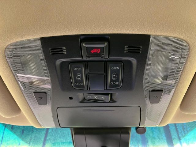 TOYOTA VELLFIRE 2019 Image 31