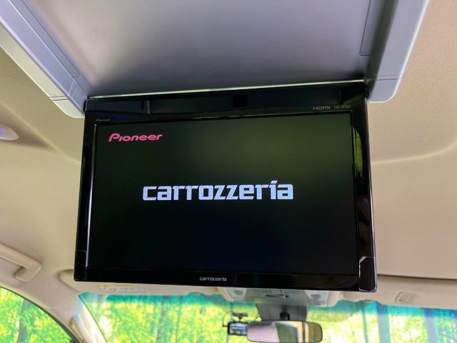 TOYOTA VELLFIRE 2019 Image 31