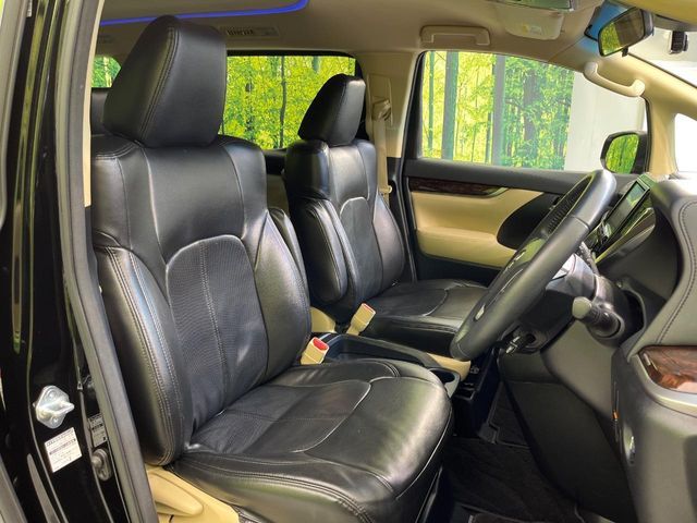 TOYOTA VELLFIRE 2019 Image 31