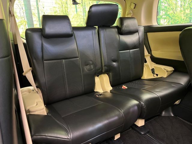 TOYOTA VELLFIRE 2019 Image 31