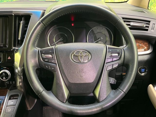 TOYOTA VELLFIRE 2019 Image 31