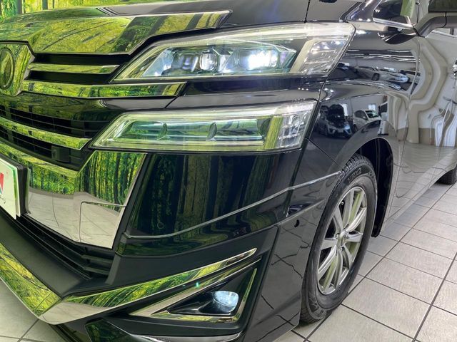 TOYOTA VELLFIRE 2019 Image 31