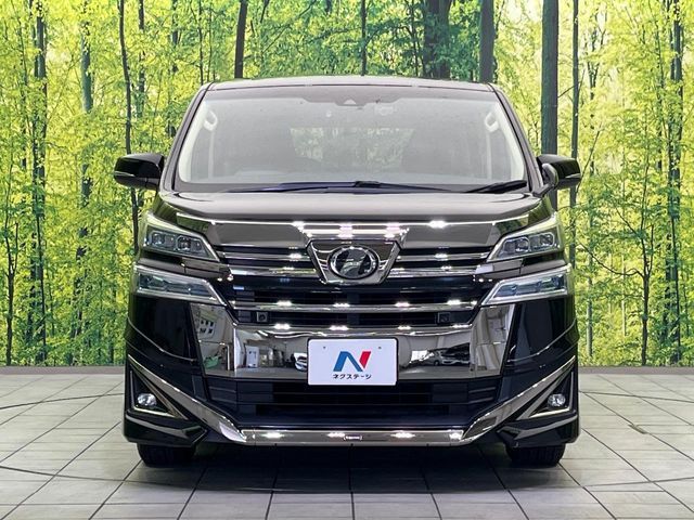 TOYOTA VELLFIRE 2019 Image 31