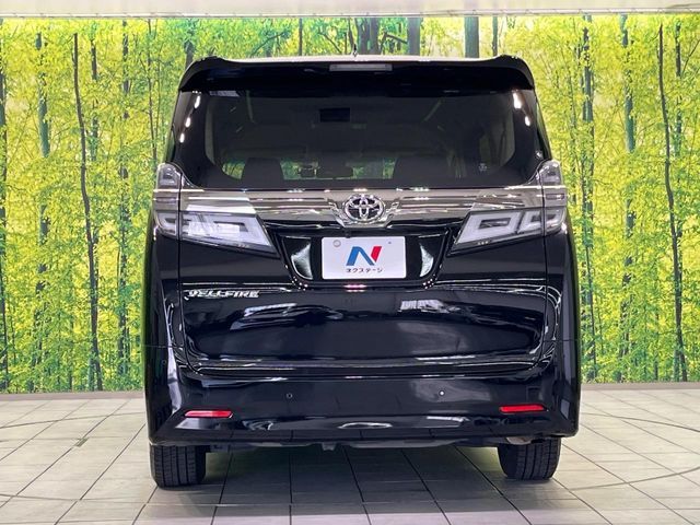 TOYOTA VELLFIRE 2019 Image 31