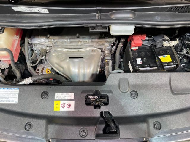 TOYOTA VELLFIRE 2019 Image 31